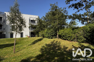  appartement st-herblain 44800