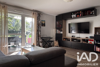  appartement st-herblain 44800