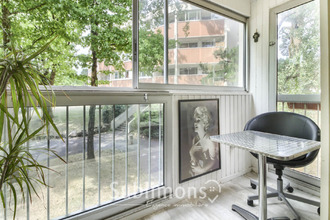  appartement st-herblain 44800