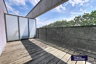  appartement st-herblain 44800