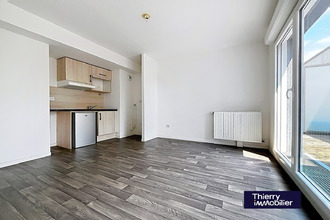  appartement st-herblain 44800