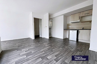  appartement st-herblain 44800