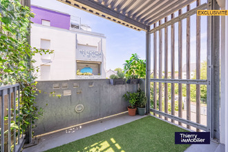 appartement st-herblain 44800