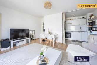  appartement st-herblain 44800