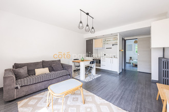  appartement st-herblain 44800
