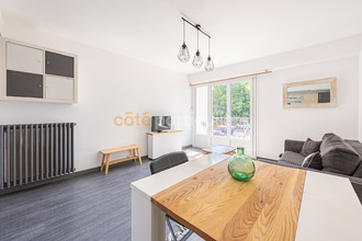  appartement st-herblain 44800