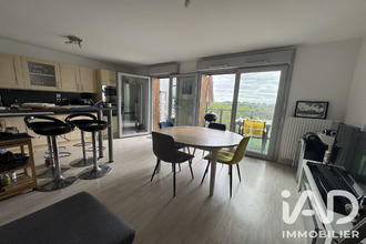  appartement st-herblain 44800