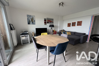  appartement st-herblain 44800