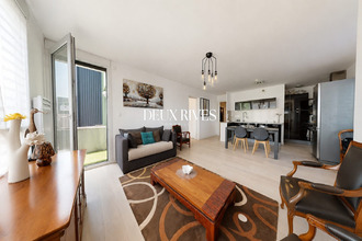 appartement st-herblain 44800