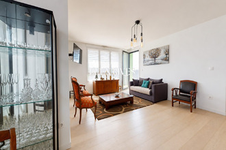 appartement st-herblain 44800