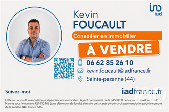  appartement st-herblain 44800