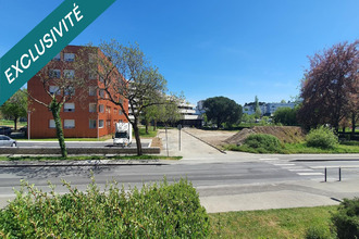  appartement st-herblain 44800