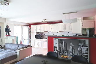  appartement st-herblain 44800