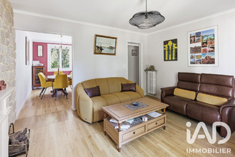  appartement st-herblain 44800