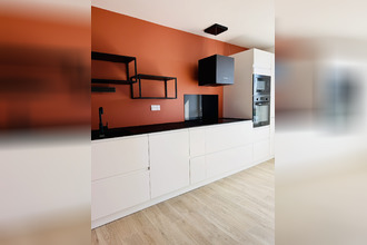  appartement st-herblain 44800