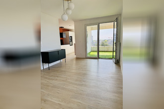  appartement st-herblain 44800