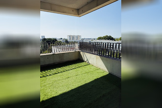  appartement st-herblain 44800