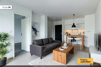  appartement st-herblain 44800
