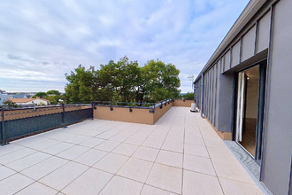  appartement st-herblain 44800