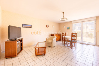  appartement st-herblain 44800