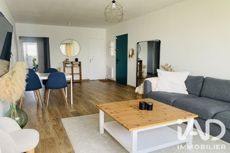  appartement st-herblain 44800