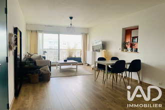  appartement st-herblain 44800