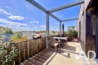  appartement st-herblain 44800