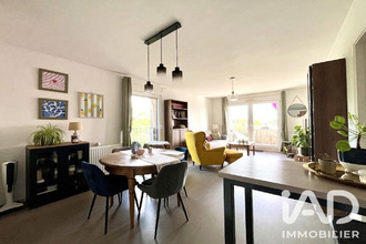  appartement st-herblain 44800