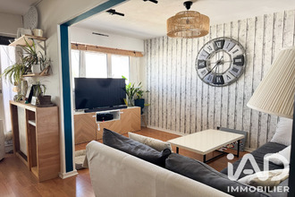  appartement st-herblain 44800