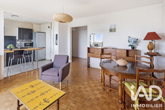  appartement st-herblain 44800