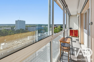  appartement st-herblain 44800