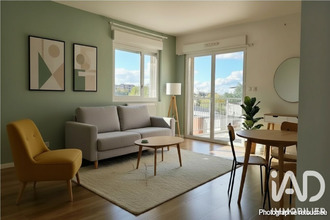  appartement st-herblain 44800