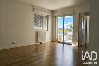  appartement st-herblain 44800