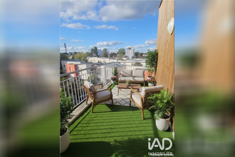  appartement st-herblain 44800