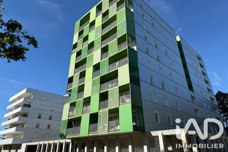  appartement st-herblain 44800