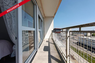  appartement st-herblain 44800