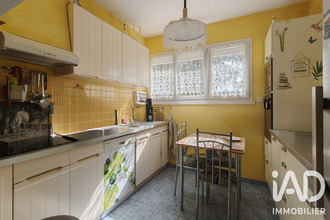  appartement st-herblain 44800