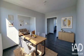  appartement st-herblain 44800