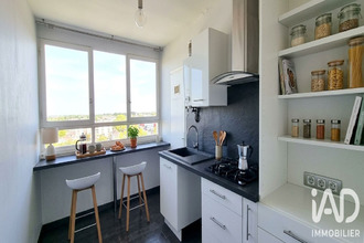  appartement st-herblain 44800