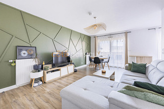  appartement st-herblain 44800