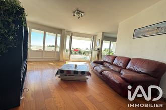  appartement st-herblain 44800