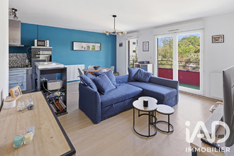  appartement st-herblain 44800