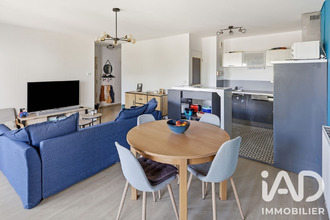  appartement st-herblain 44800