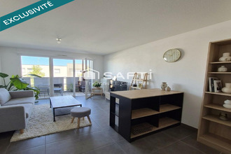  appartement st-herblain 44800