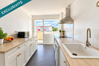  appartement st-herblain 44800