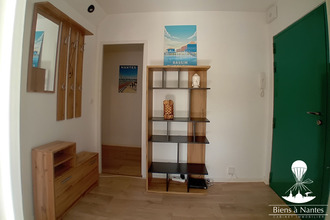 appartement st-herblain 44800