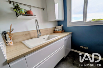 appartement st-herblain 44800