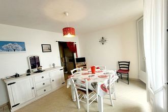  appartement st-hilaire-de-riez 85270