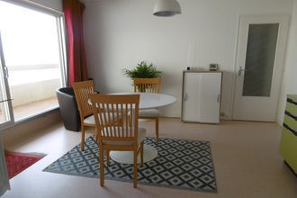  appartement st-hilaire-de-riez 85270