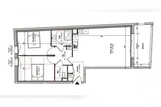  appartement st-hilaire-de-riez 85270